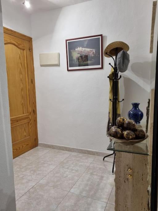 شقة Casa Plaza Relleu المظهر الخارجي الصورة