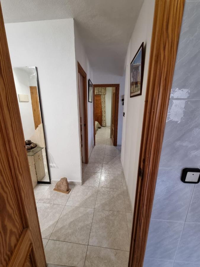 شقة Casa Plaza Relleu المظهر الخارجي الصورة