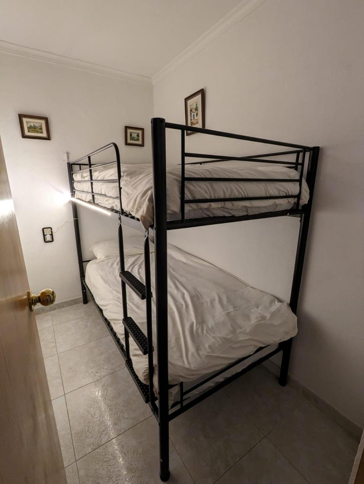 شقة Casa Plaza Relleu المظهر الخارجي الصورة